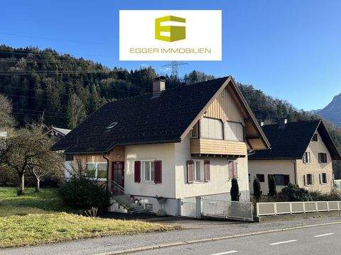 Göfis Häuser, Göfis Haus kaufen