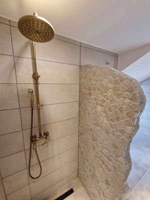 Dusche