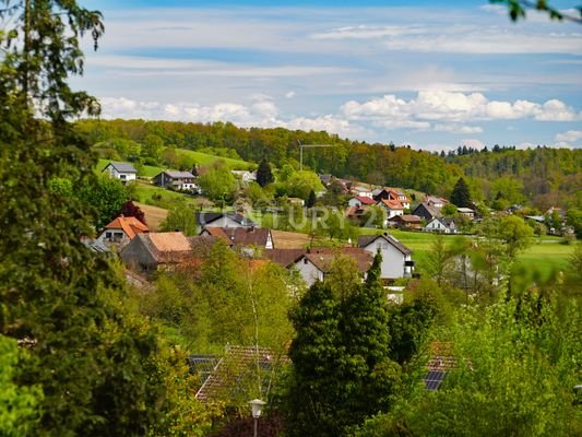 Ausblick Webern