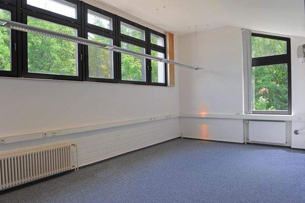 Büro Altbau
