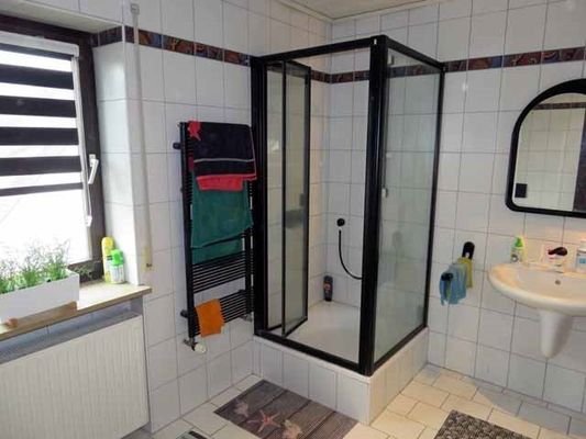 OG Badezimmer