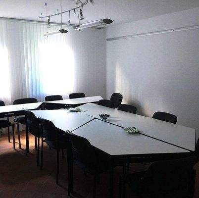 Anbau/Wohnbereich EG