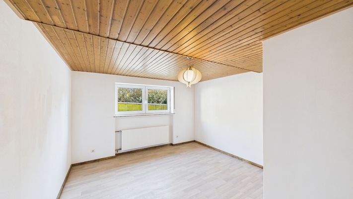 KELLERBEREICH - potenzielle Wohnfläche