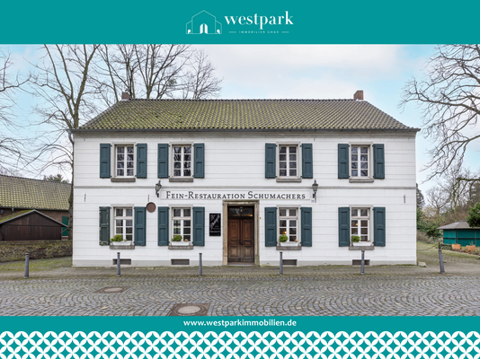 Restauration Schumachers