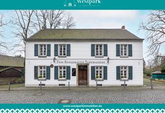 Restauration Schumachers