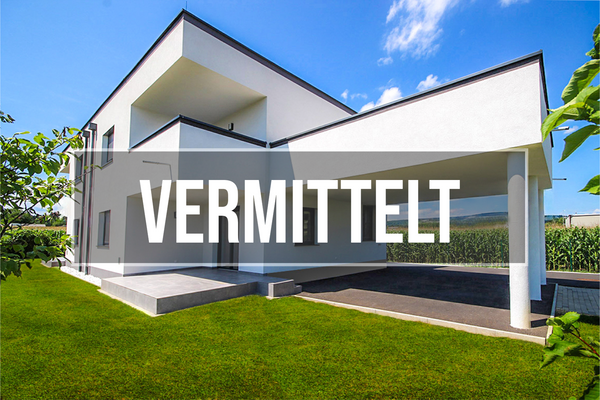 Lehner Immobilien  Seiersberg DHH vermittelt