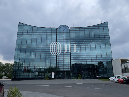 Gebäudeansicht - JLL