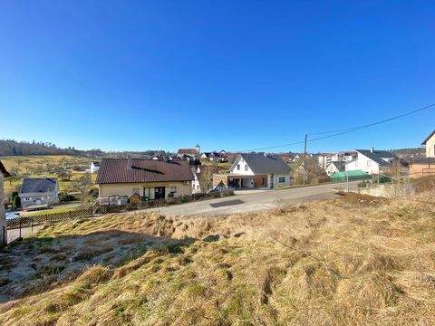 Altensteig-Walddorf Grundstücke, Altensteig-Walddorf Grundstück kaufen