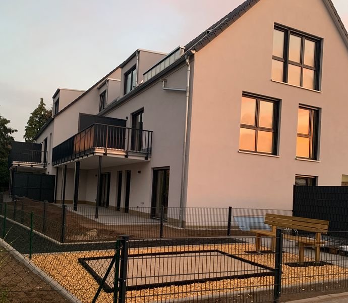 Objektbeschreibung: ... - Vermietung 3-Zimmer-Wohnungen