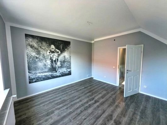 1. Schlafzimmer OG