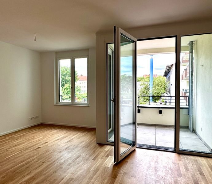 4 Zimmer Wohnung in Berlin (Wilmersdorf)