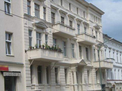 Potsdam Wohnungen, Potsdam Wohnung kaufen