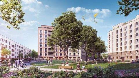 Frankfurt Wohnungen, Frankfurt Wohnung mieten