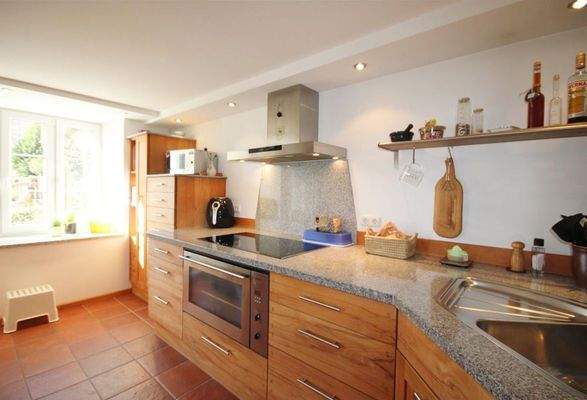 Küche - Whg.-Nr. 1 (EG)