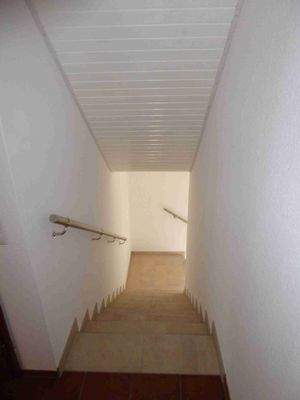 Flur / Treppenhaus