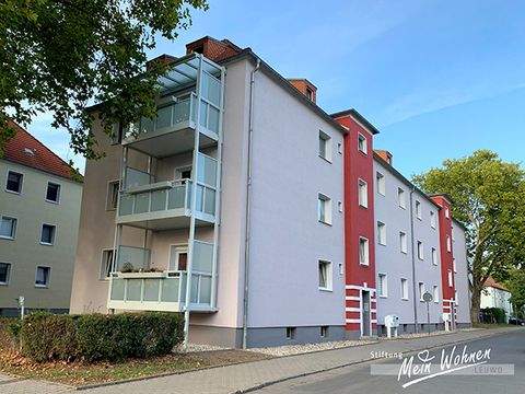 Bad Dürrenberg Wohnungen, Bad Dürrenberg Wohnung mieten