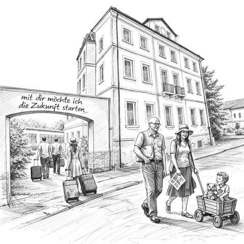 Bad Kissingen Gastronomie, Pacht, Gaststätten