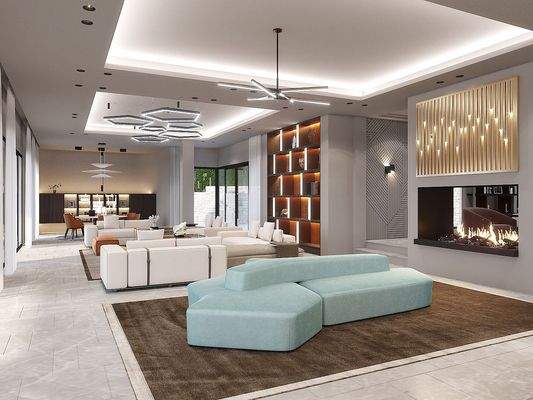 Photo: Villa in Benahavis