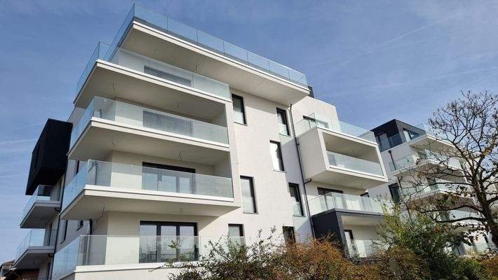 Mannheim  Hanauer Platz.