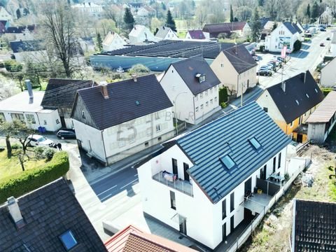 Krumbach Häuser, Krumbach Haus kaufen