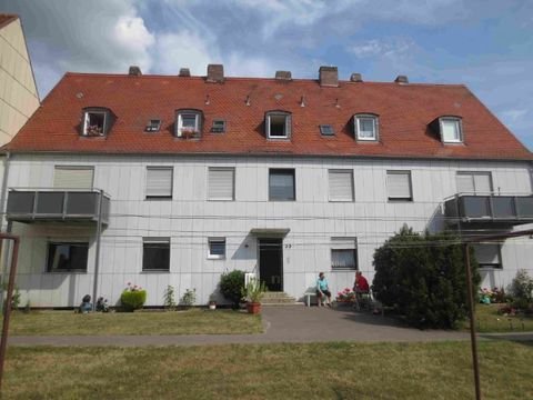 Kitzingen Wohnungen, Kitzingen Wohnung mieten