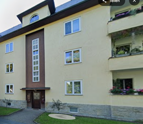 Rodewisch Wohnungen, Rodewisch Wohnung kaufen