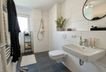 Wohnbeispiel Badezimmer