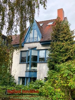 Hausansicht Südseite