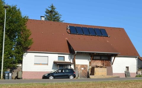 Kirchheim unter Teck Nabern Häuser, Kirchheim unter Teck Nabern Haus kaufen