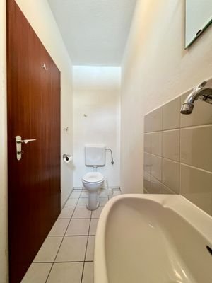 Gäste WC