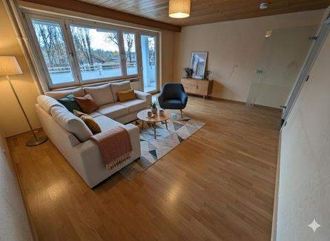 Eriskirch Wohnungen, Eriskirch Wohnung kaufen