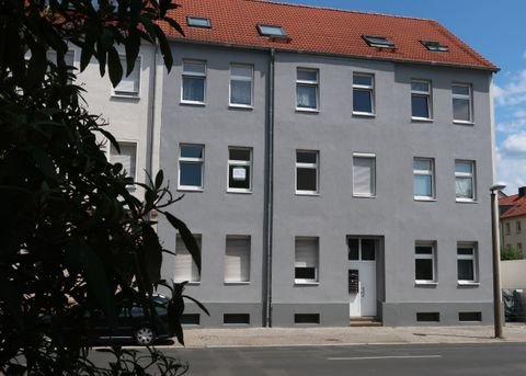 Dessau-Roßlau Wohnungen, Dessau-Roßlau Wohnung mieten