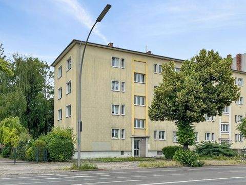 Berlin Renditeobjekte, Mehrfamilienhäuser, Geschäftshäuser, Kapitalanlage