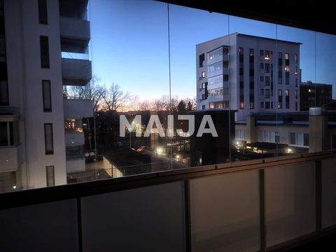 Vaasa Wohnungen, Vaasa Wohnung mieten