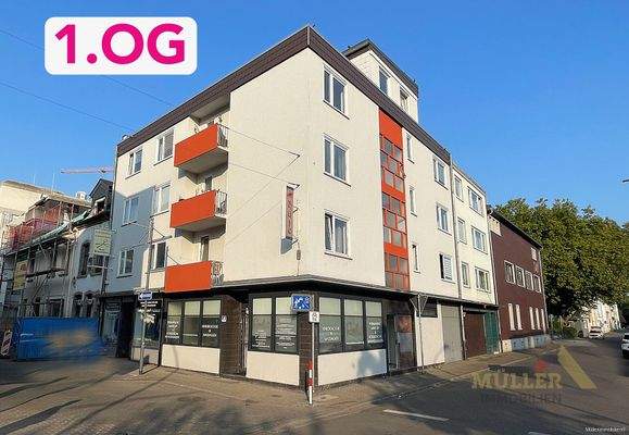 Kavalleriestraße 14