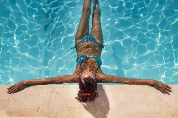 Villa Pool Luxury-Villas-Lefkada-Details-Pool-schw