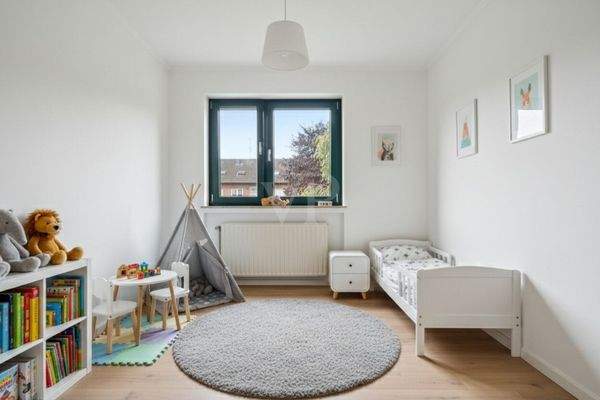 OG-Zimmer - visualisiert