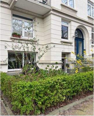 Goebenstraße 7, 20253 Hamburg