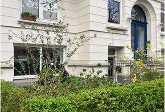 Goebenstraße 7, 20253 Hamburg