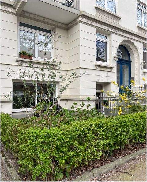 Hamburg Büros, Büroräume, Büroflächen 