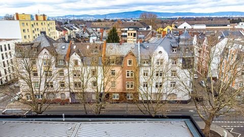 Frankfurt Häuser, Frankfurt Haus kaufen