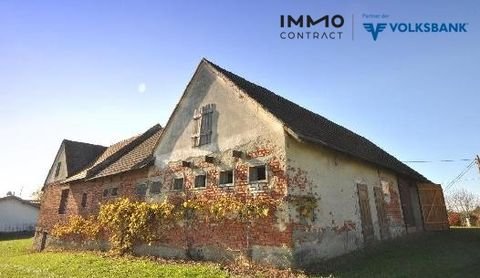 Henndorf im Burgenland Häuser, Henndorf im Burgenland Haus kaufen