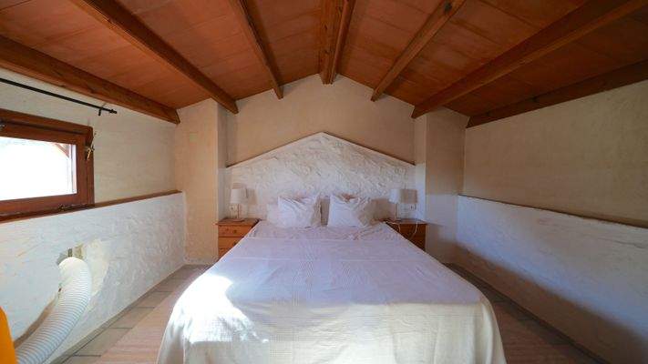 Doppelzimmer Gästehaus 