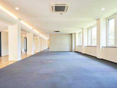 Essen Büros, Büroräume, Büroflächen 