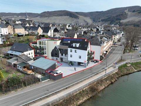 Bernkastel-Kues Wohnungen, Bernkastel-Kues Wohnung kaufen