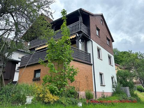 Oberzent Häuser, Oberzent Haus kaufen