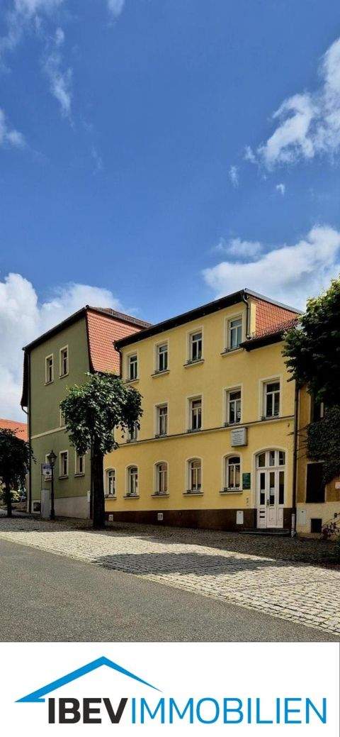 Ronneburg Büros, Büroräume, Büroflächen 