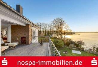 2. Obergeschoss Blick vom Balkon