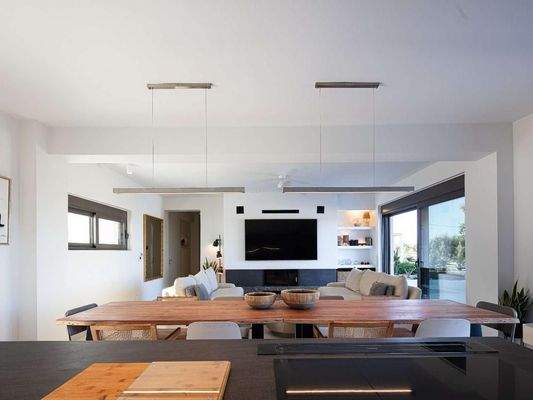 Kreta, Viranepiskopi: Einzigartige Luxusvilla zum Verkauf