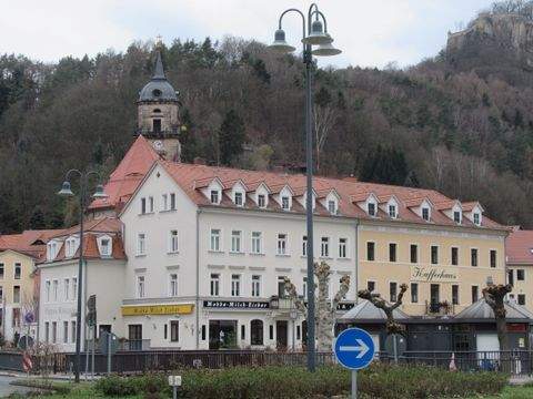 Königstein Wohnungen, Königstein Wohnung mieten
